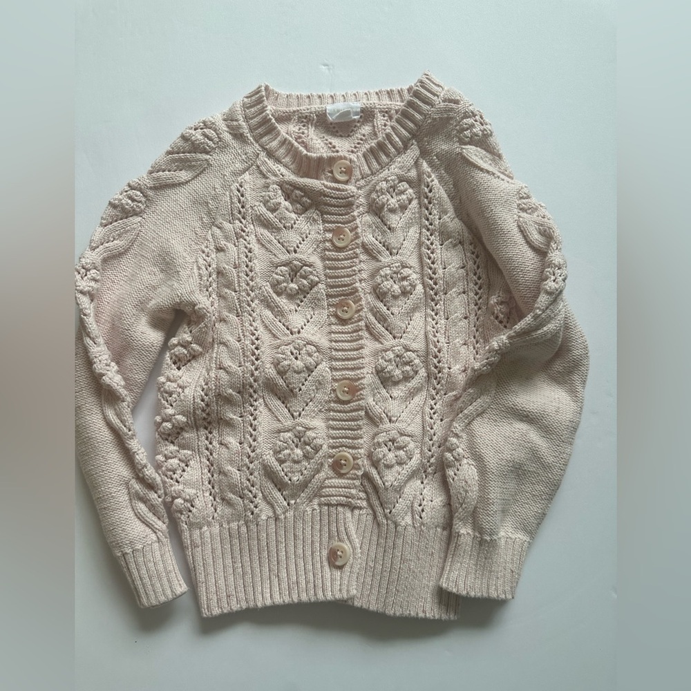 Jamie Kay - light pink Sweater